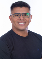 Foto oficial de Soldado Carlos Junior