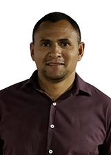 Foto oficial de Luiz Carlos Empreiteiro