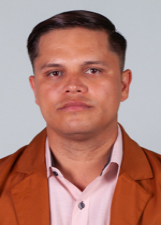Foto oficial de Djalma da Estação