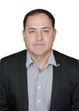 Foto oficial de Júlio Enfermeiro