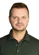 Foto oficial de Luciano