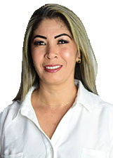 Foto oficial de Margareth Tia Gui