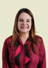 Foto oficial de Marli Parra Asato