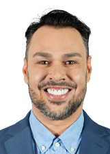 Foto oficial de Dr Cleber Brito