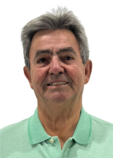 Foto oficial de Pedrinho Martins