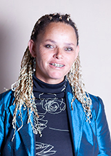 Foto oficial de Beatriz da Carminha
