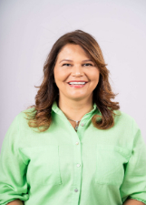 Foto oficial de Elaine Boneti