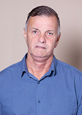 Foto oficial de Edmilson