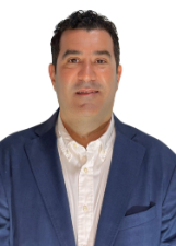 Foto oficial de Fernando Pepa