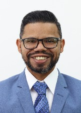 Foto oficial de José Soares