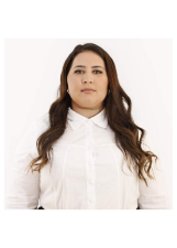 Foto oficial de Angélica do Tutão