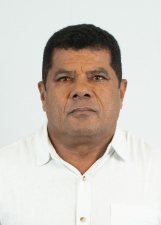 Foto oficial de Pedrão