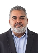 Foto oficial de Valdir de Oliveira