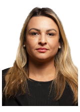 Foto oficial de Keilinha