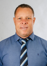 Foto oficial de Leandro Moreira ´´Le