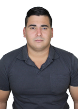 Foto oficial de Alex Marcelino Filho do (Nene)