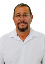 Foto oficial de Irmão Dibê