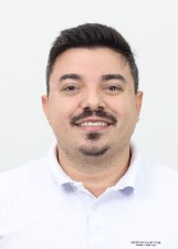 Foto oficial de Lucas Barros