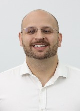Foto oficial de Douglas Guarita