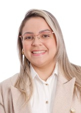 Foto oficial de Terê do Zé Crente