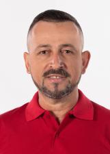 Foto oficial de Luisinho Silveira Emprega Itu