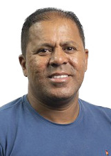 Foto oficial de Dika Xique-Xique
