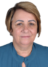 Foto oficial de Silvia Rossi