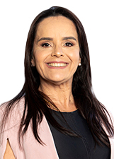 Foto oficial de Paula Savioli