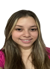 Foto oficial de Julia do Tina