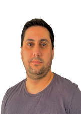 Foto oficial de Thiago Fante