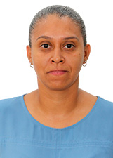 Foto oficial de Patricia Gigante