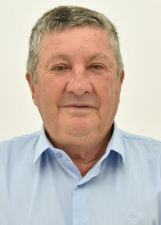 Foto oficial de Julinho Lopes