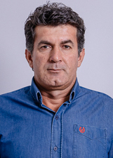 Foto oficial de Getulio dos Santos