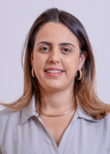 Foto oficial de Valéria da Farmácia