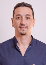 Foto oficial de Dr Afonso Filho do Véio