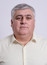 Foto oficial de Avelino Nicetto