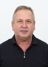 Foto oficial de Neco Vieira