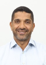 Foto oficial de Helder Pereira
