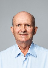 Foto oficial de Junior Caleffi