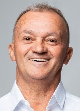 Foto oficial de Zezinho da Radio