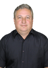 Foto oficial de Rogerinho da Saúde