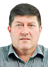 Foto oficial de Marcelo Marin