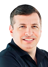 Foto oficial de Professor Antonio Pepece