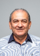 Foto oficial de Eliseu Tognolli