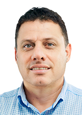 Foto oficial de Quinzinho