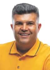 Foto oficial de Edson Demetrio