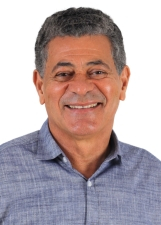 Foto oficial de Saul Souza