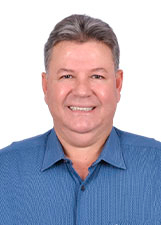 Foto oficial de Ronaldo Toquetão