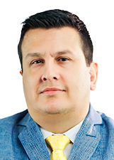 Foto oficial de Miguel Bueno