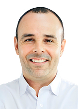 Foto oficial de Alessandro Karatê